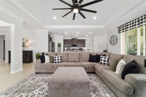 Tiny photo for 8288 SW 57th Court, Ocala, FL 34476 (MLS # OM722885)