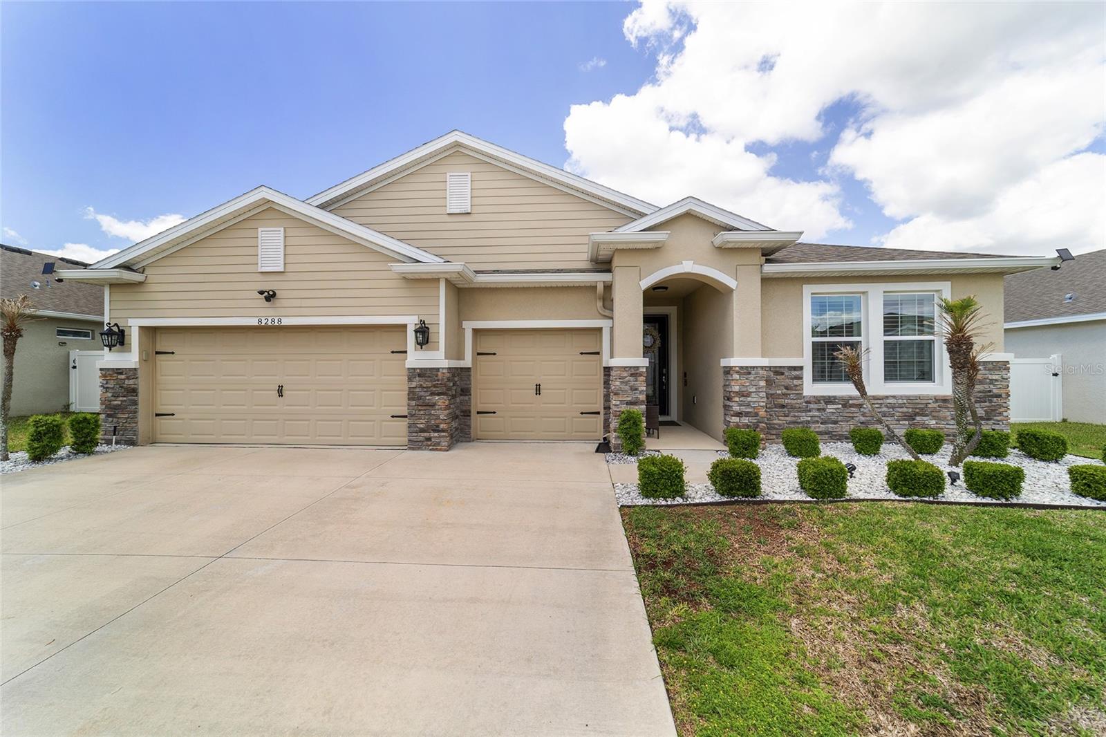 BROOKHAVEN - Residential