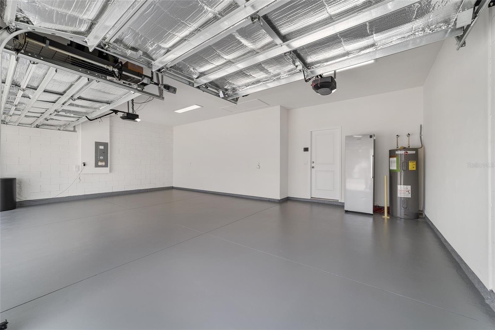 BROOKHAVEN - Residential