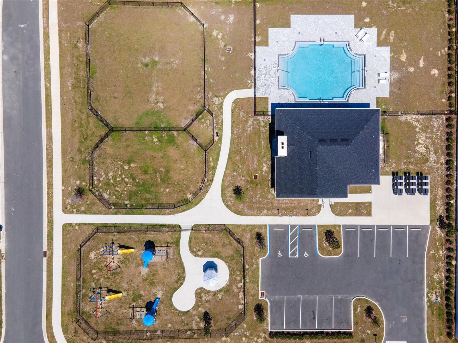 BROOKHAVEN - Residential