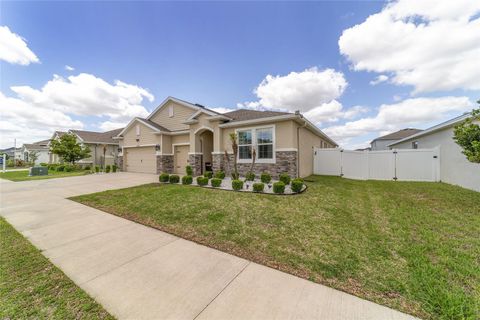 Tiny photo for 8288 SW 57th Court, Ocala, FL 34476 (MLS # OM722885)