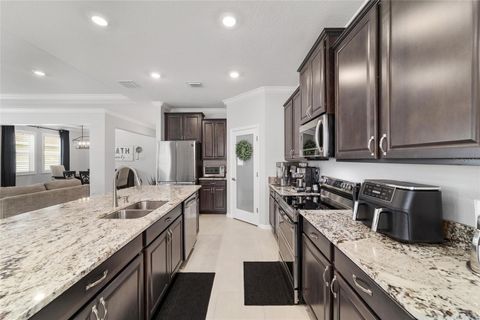 Tiny photo for 8288 SW 57th Court, Ocala, FL 34476 (MLS # OM722885)