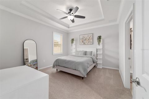 Tiny photo for 8288 SW 57th Court, Ocala, FL 34476 (MLS # OM722885)