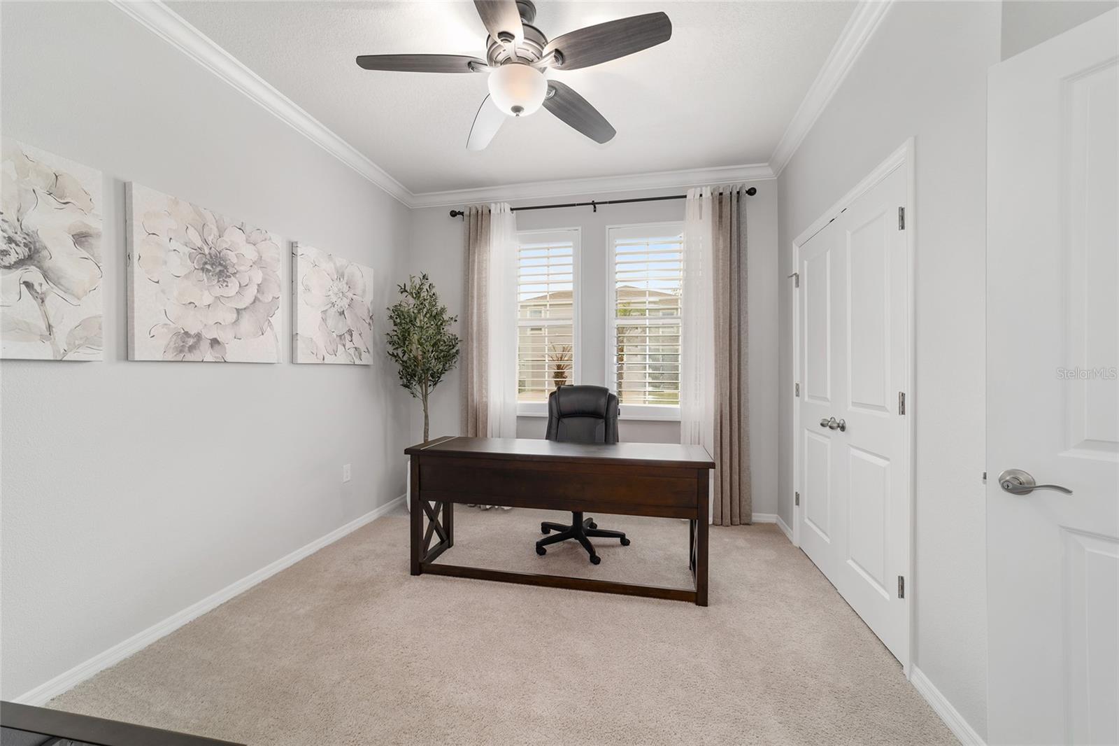 BROOKHAVEN - Residential