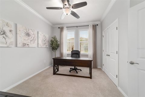 Tiny photo for 8288 SW 57th Court, Ocala, FL 34476 (MLS # OM722885)