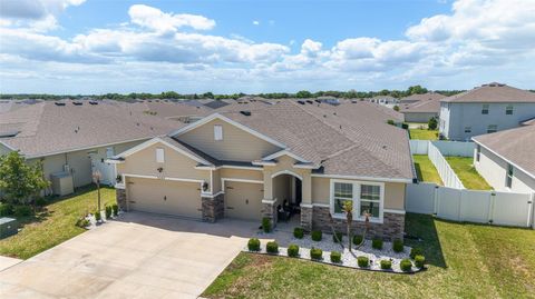 Tiny photo for 8288 SW 57th Court, Ocala, FL 34476 (MLS # OM722885)