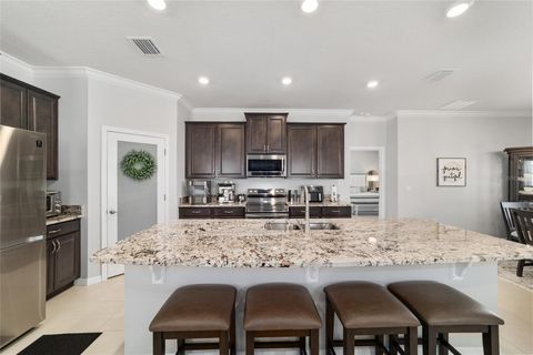 Tiny photo for 8288 SW 57th Court, Ocala, FL 34476 (MLS # OM722885)