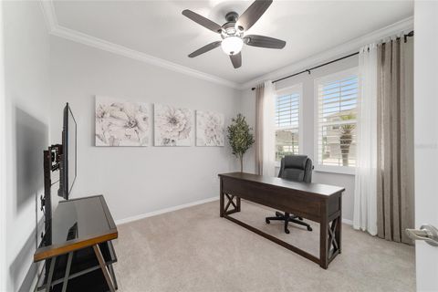 Tiny photo for 8288 SW 57th Court, Ocala, FL 34476 (MLS # OM722885)