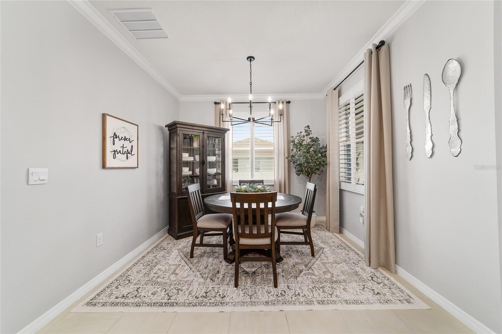 BROOKHAVEN - Residential