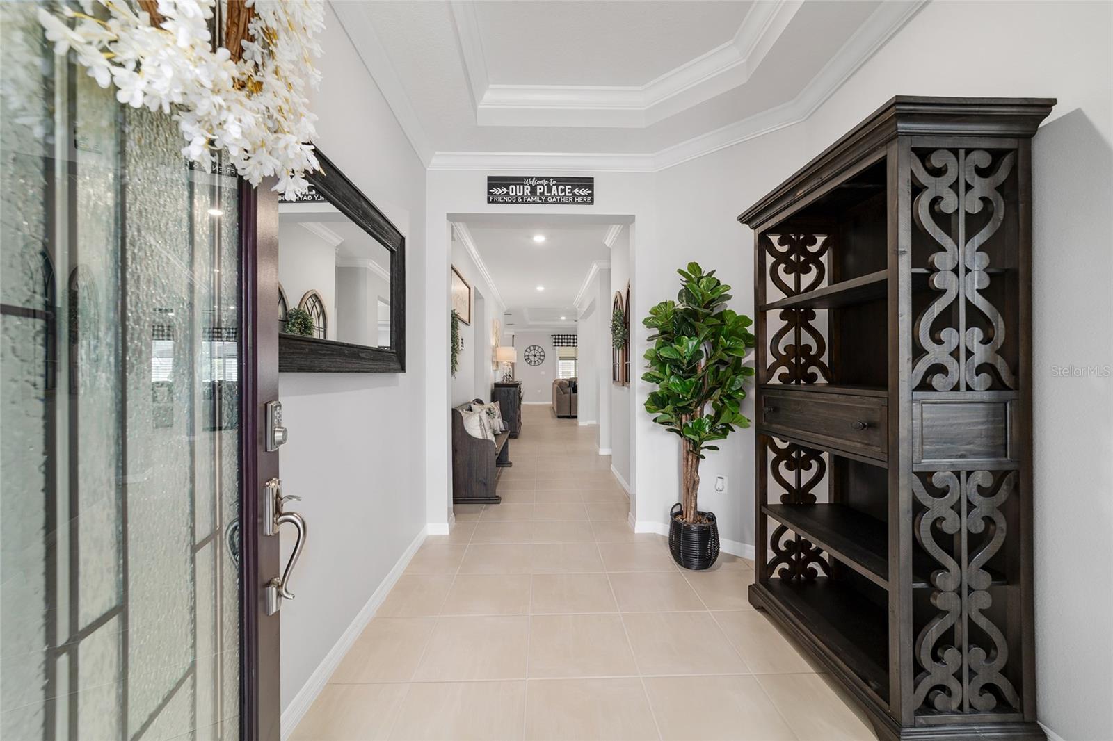 BROOKHAVEN - Residential