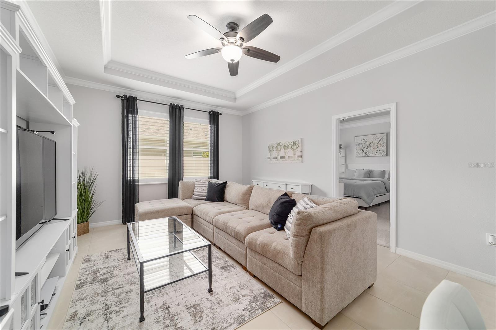 BROOKHAVEN - Residential