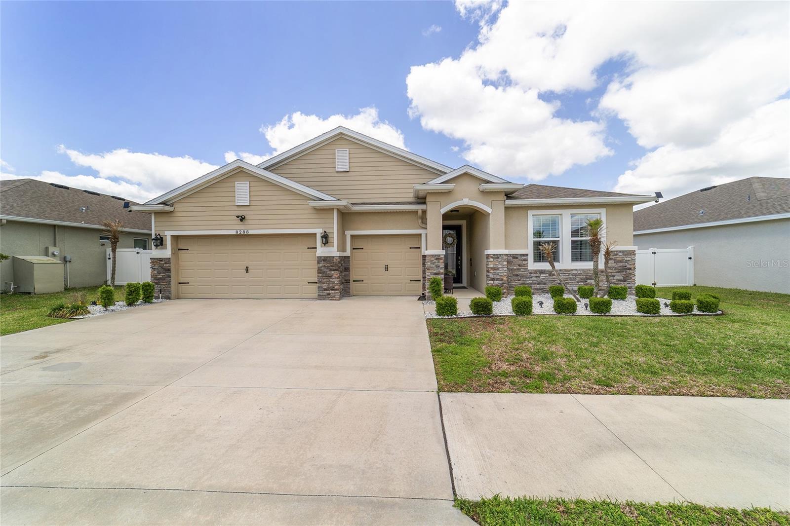 BROOKHAVEN - Residential