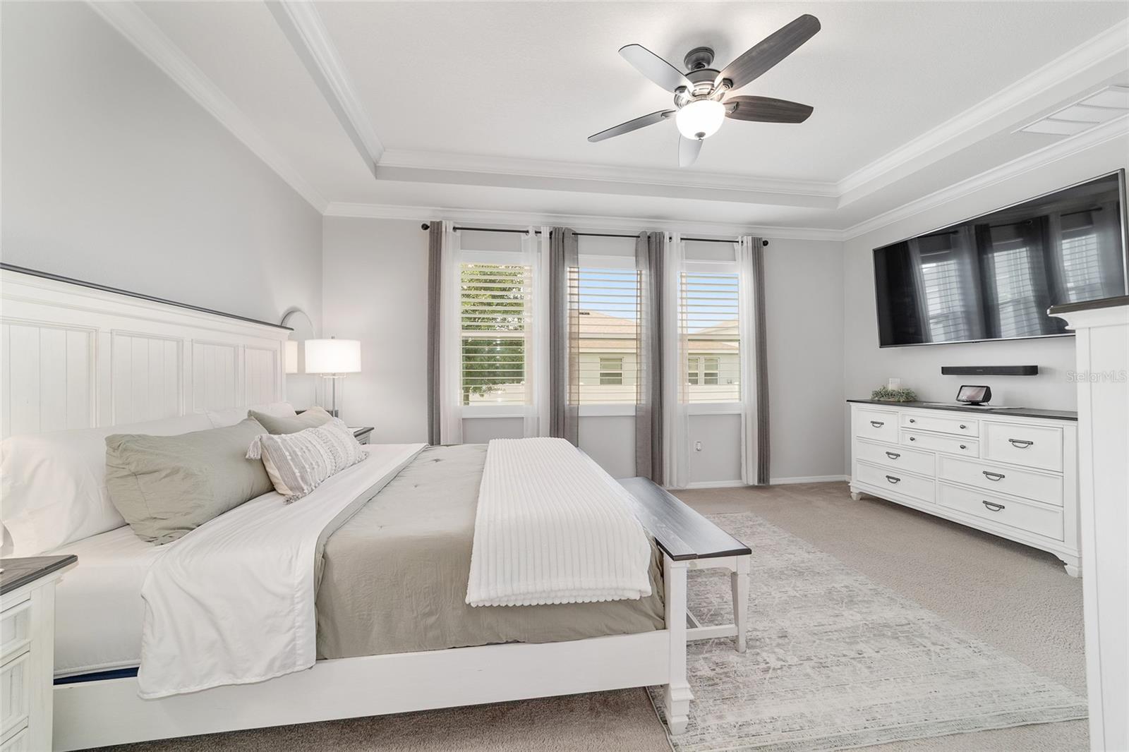 BROOKHAVEN - Residential