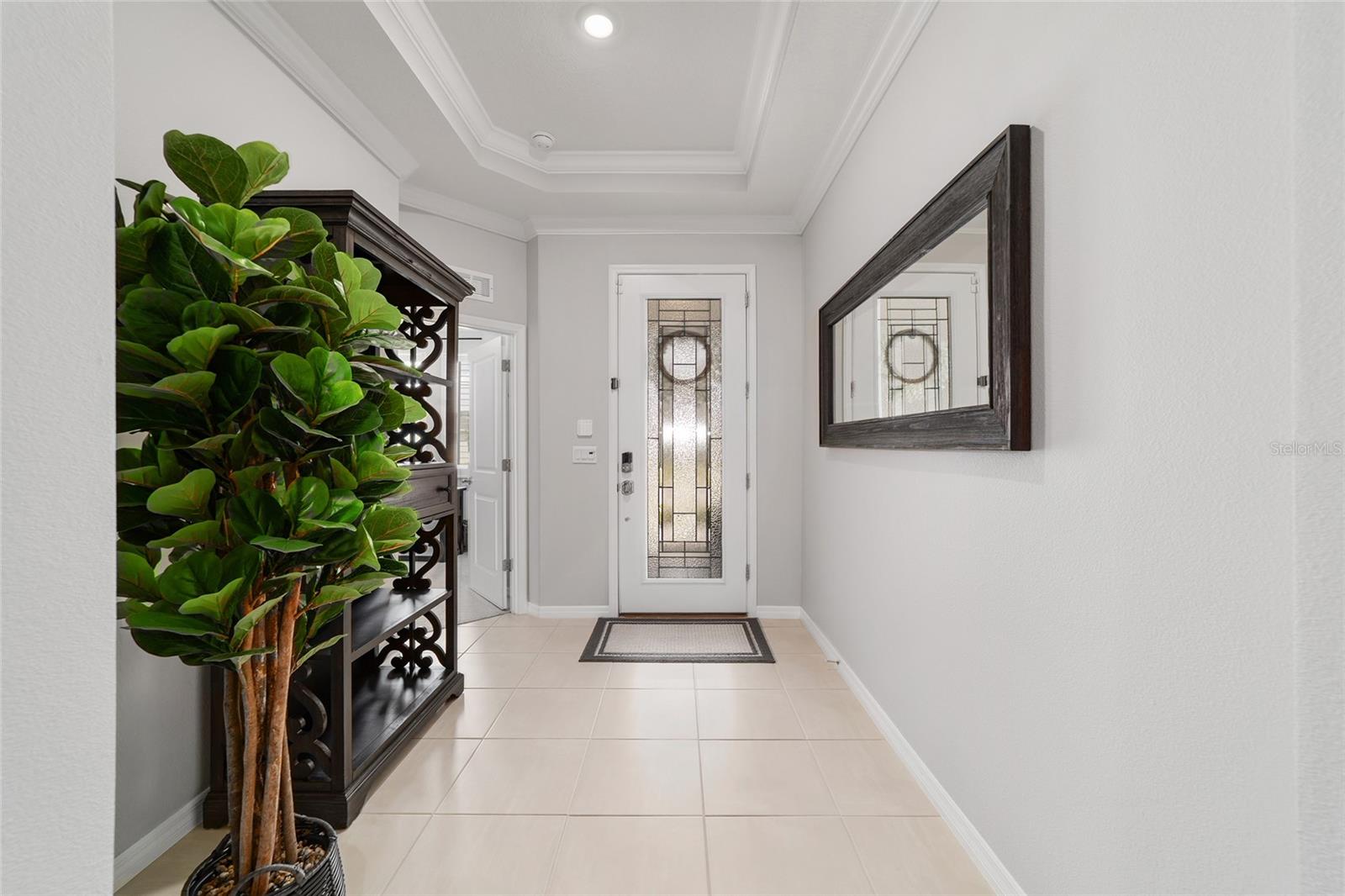 BROOKHAVEN - Residential