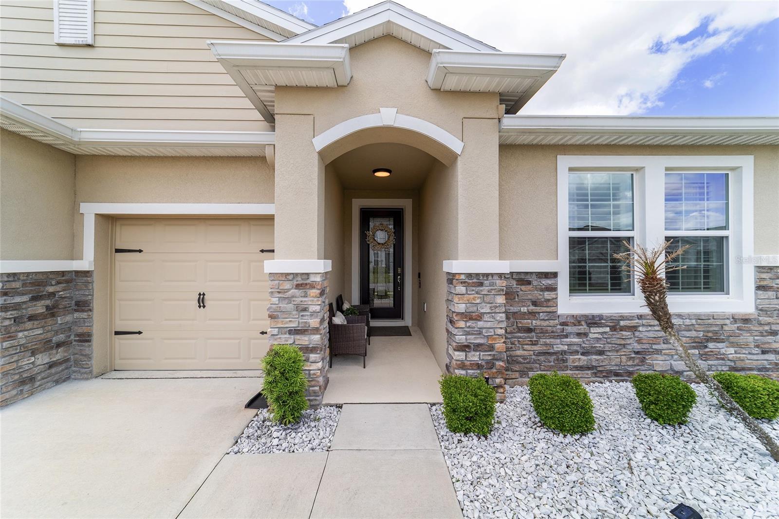 BROOKHAVEN - Residential