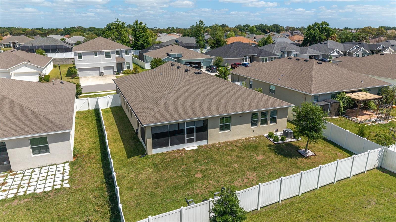 BROOKHAVEN - Residential