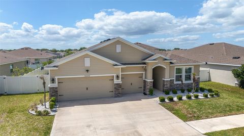 Tiny photo for 8288 SW 57th Court, Ocala, FL 34476 (MLS # OM722885)