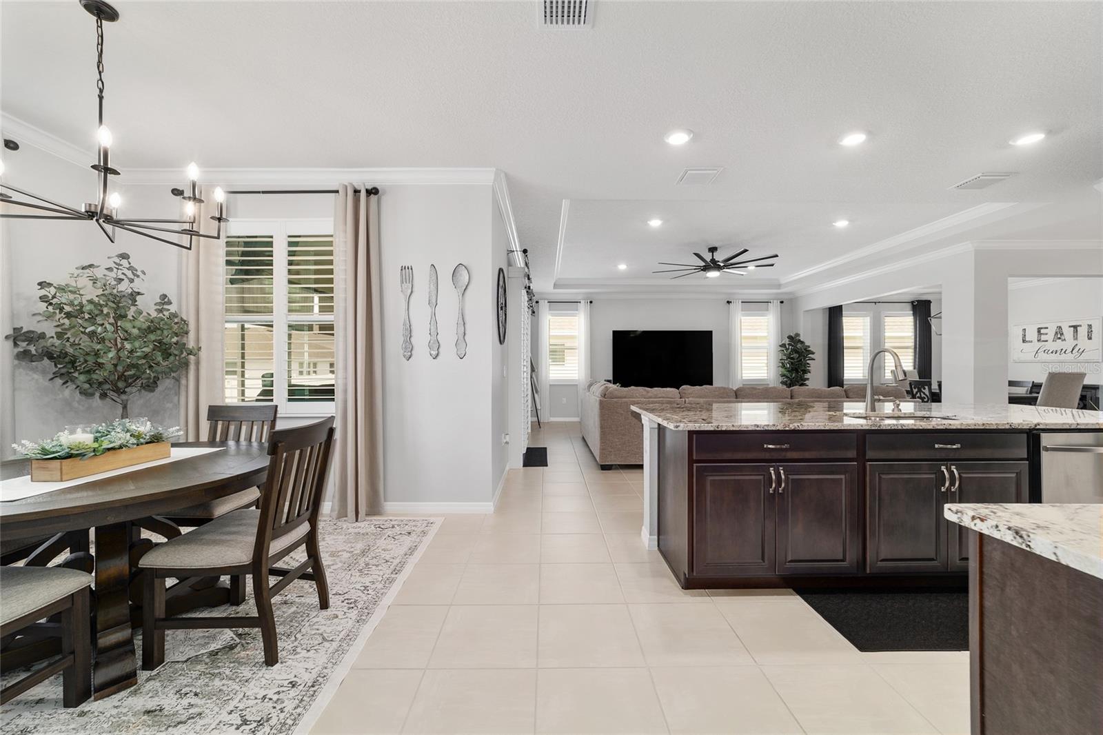 BROOKHAVEN - Residential