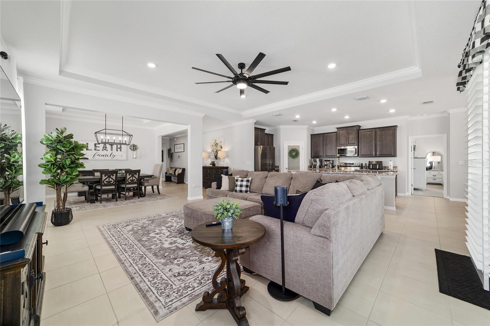 BROOKHAVEN - Residential