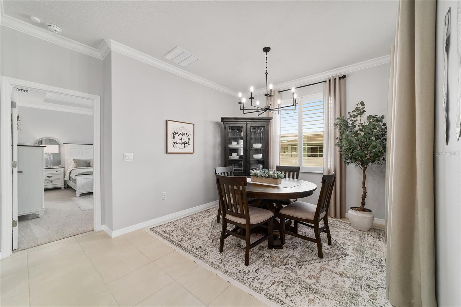 BROOKHAVEN - Residential