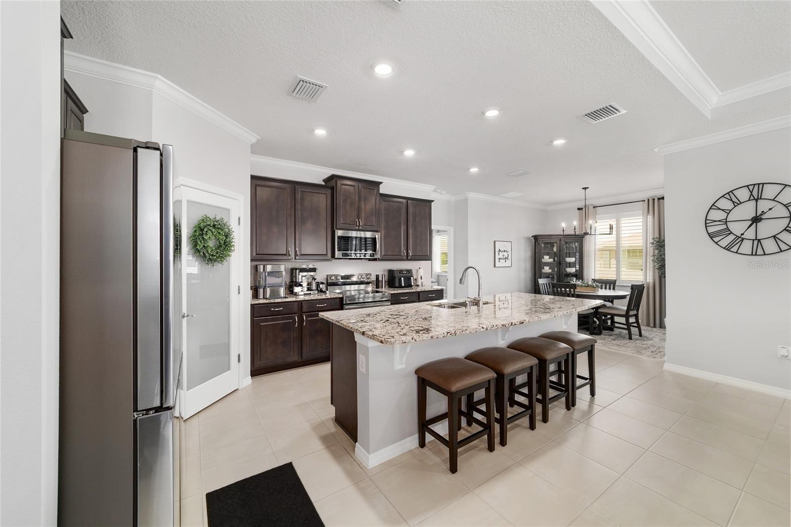 BROOKHAVEN - Residential