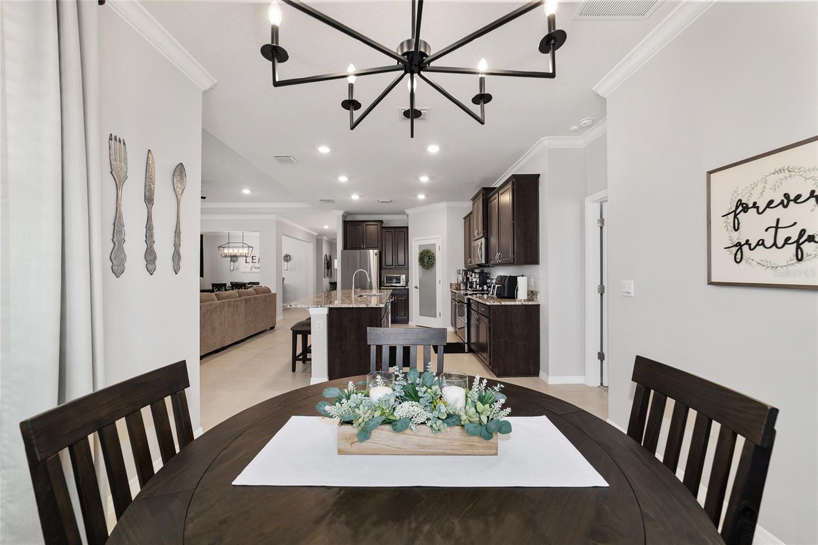 BROOKHAVEN - Residential