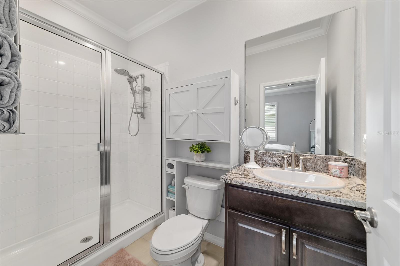 BROOKHAVEN - Residential