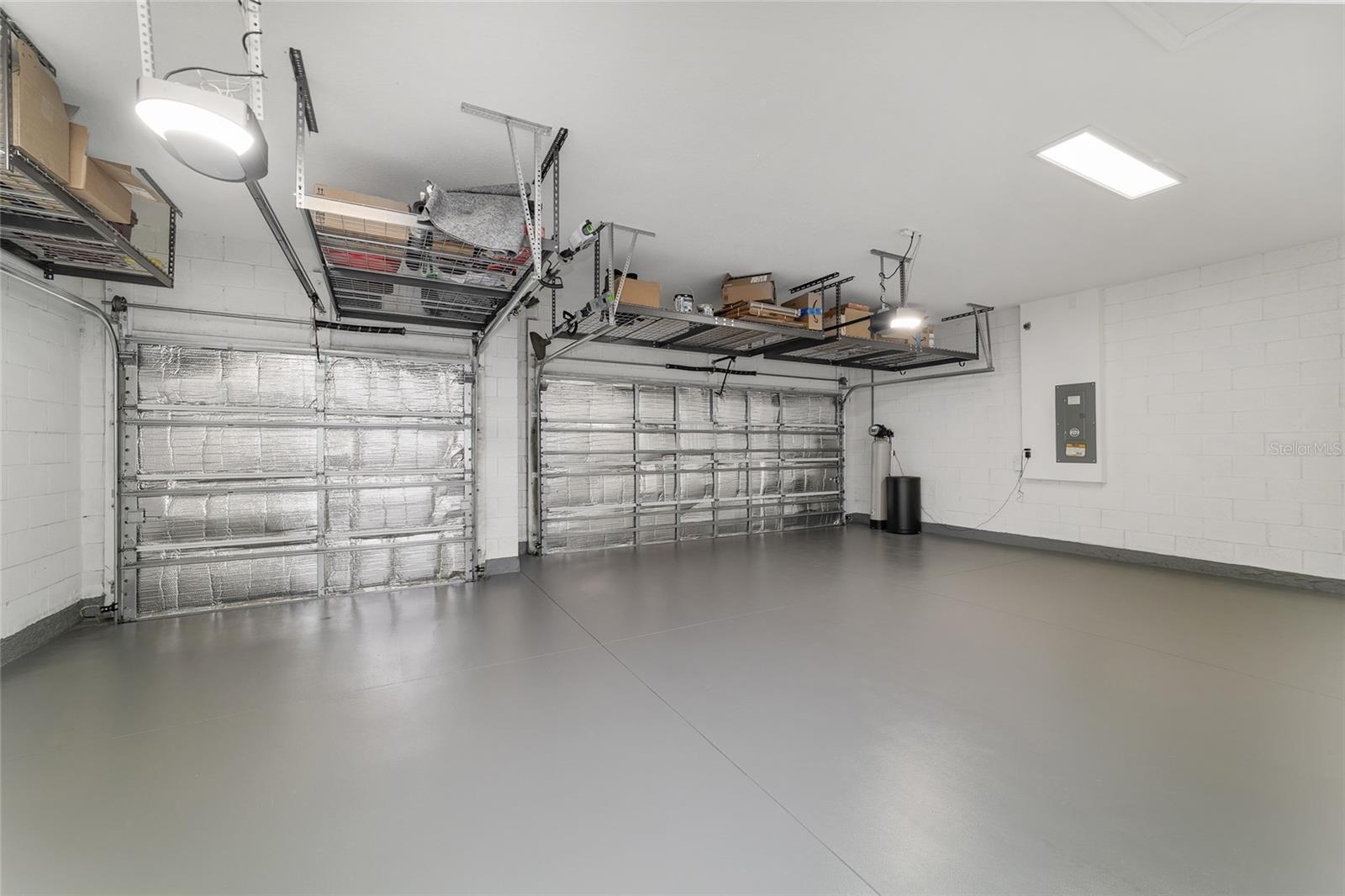 BROOKHAVEN - Residential