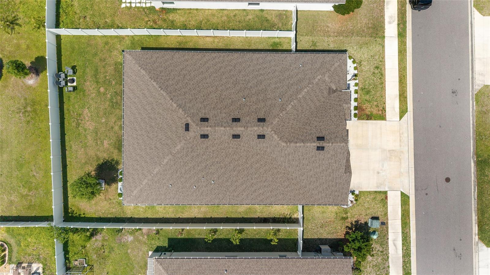 BROOKHAVEN - Residential