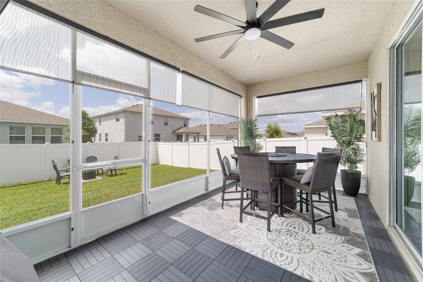 BROOKHAVEN - Residential