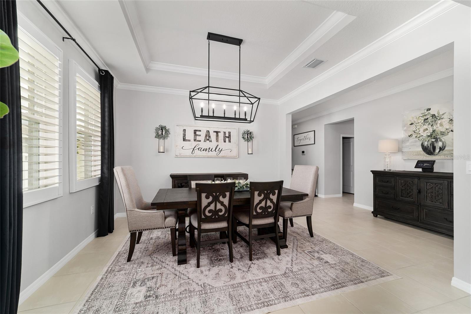 BROOKHAVEN - Residential