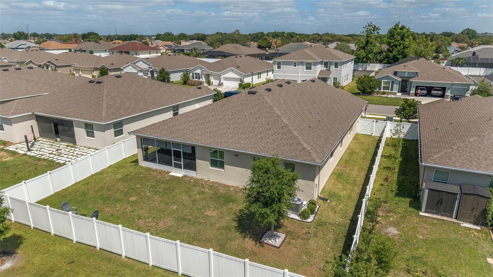 BROOKHAVEN - Residential