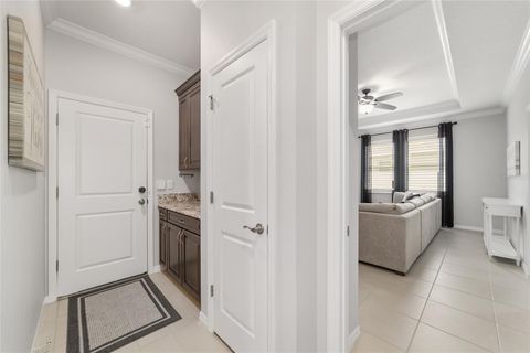 Tiny photo for 8288 SW 57th Court, Ocala, FL 34476 (MLS # OM722885)