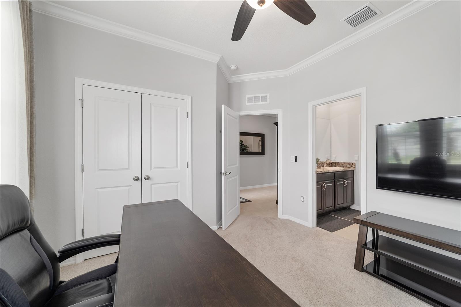 BROOKHAVEN - Residential