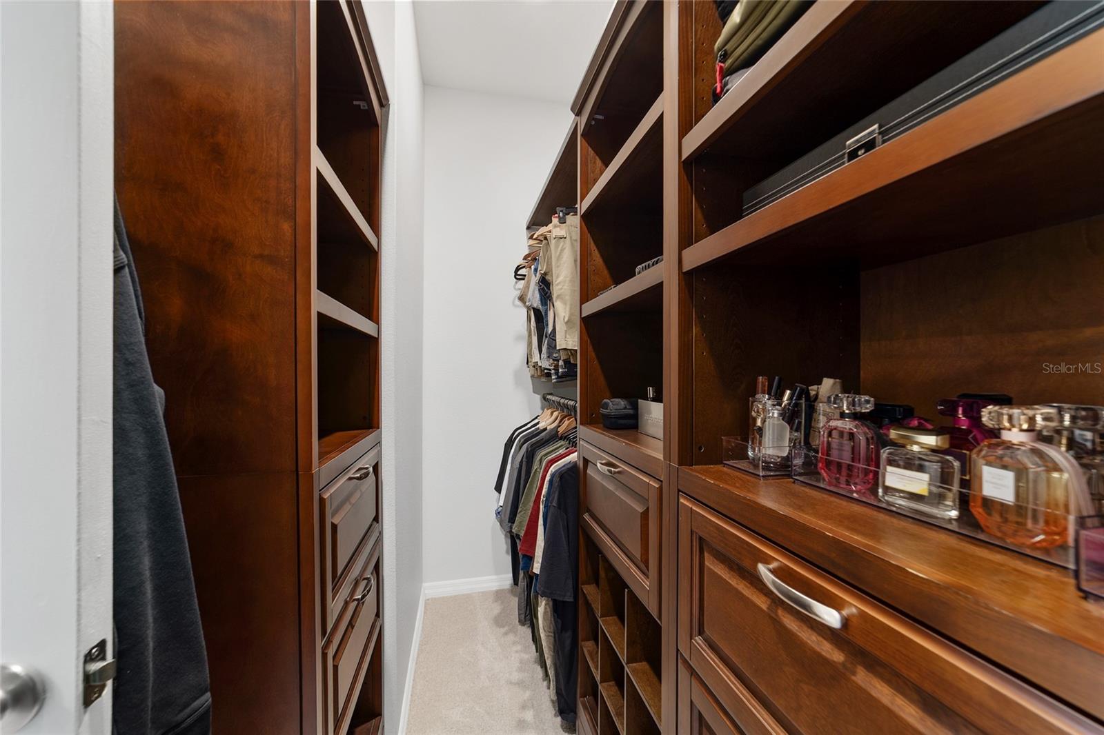 BROOKHAVEN - Residential