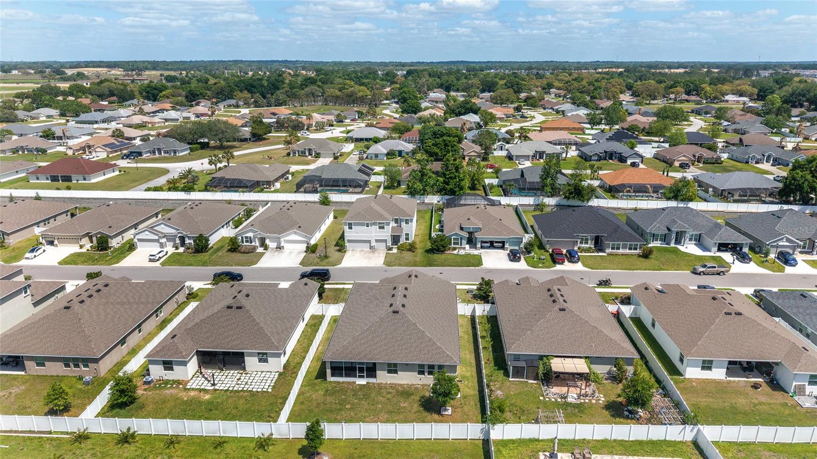 BROOKHAVEN - Residential