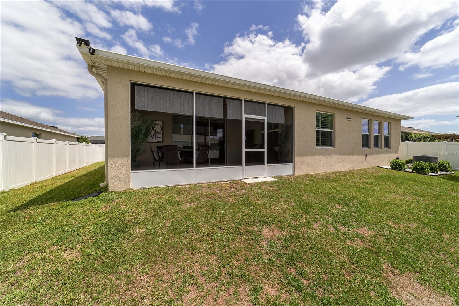 BROOKHAVEN - Residential