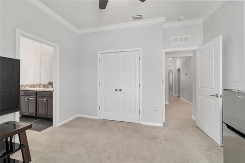 Tiny photo for 8288 SW 57th Court, Ocala, FL 34476 (MLS # OM722885)