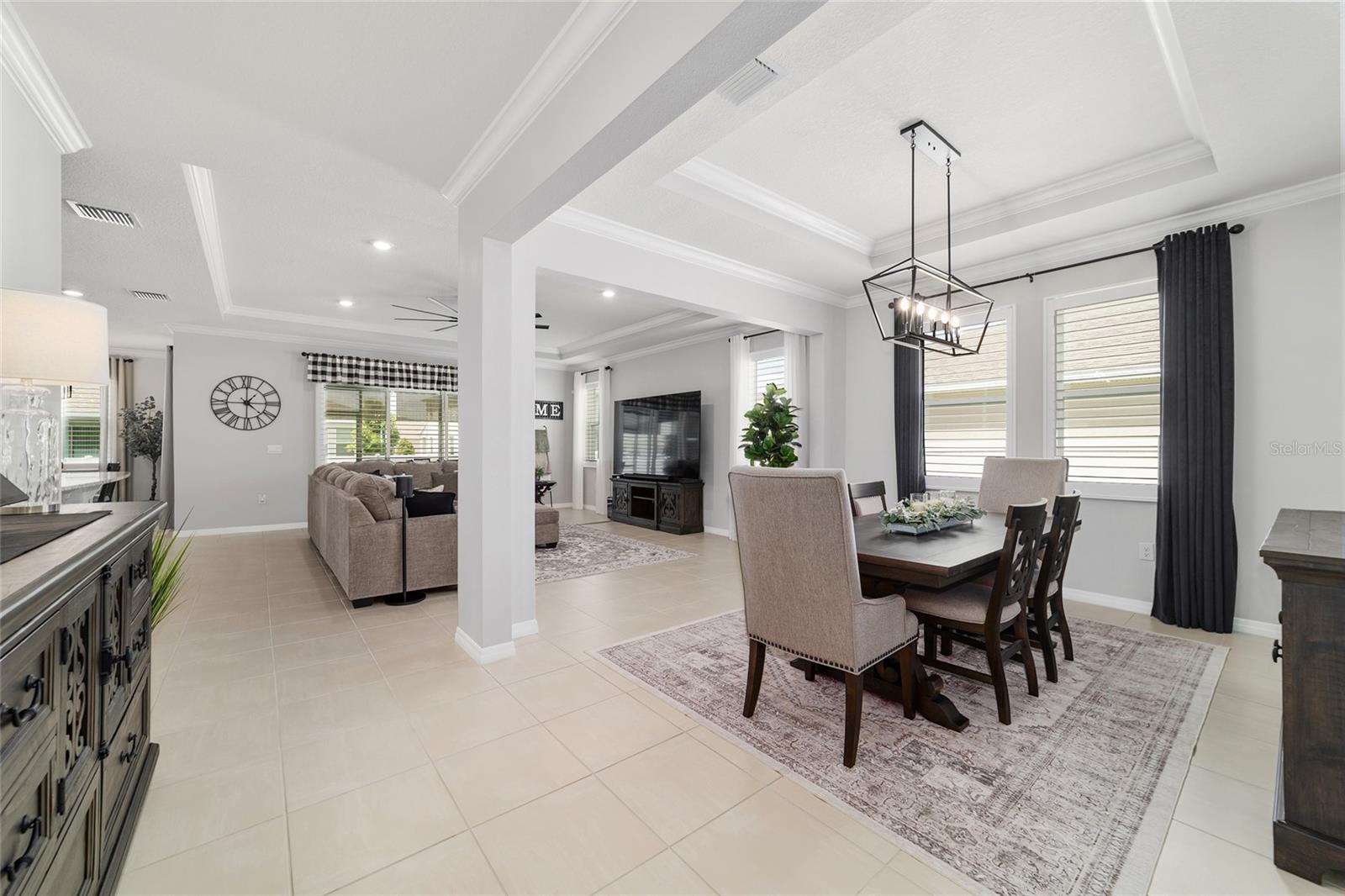 BROOKHAVEN - Residential