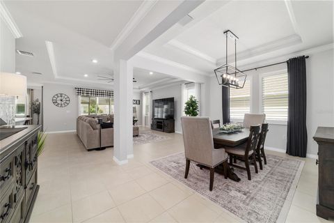 Tiny photo for 8288 SW 57th Court, Ocala, FL 34476 (MLS # OM722885)
