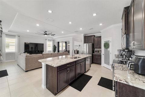 Tiny photo for 8288 SW 57th Court, Ocala, FL 34476 (MLS # OM722885)