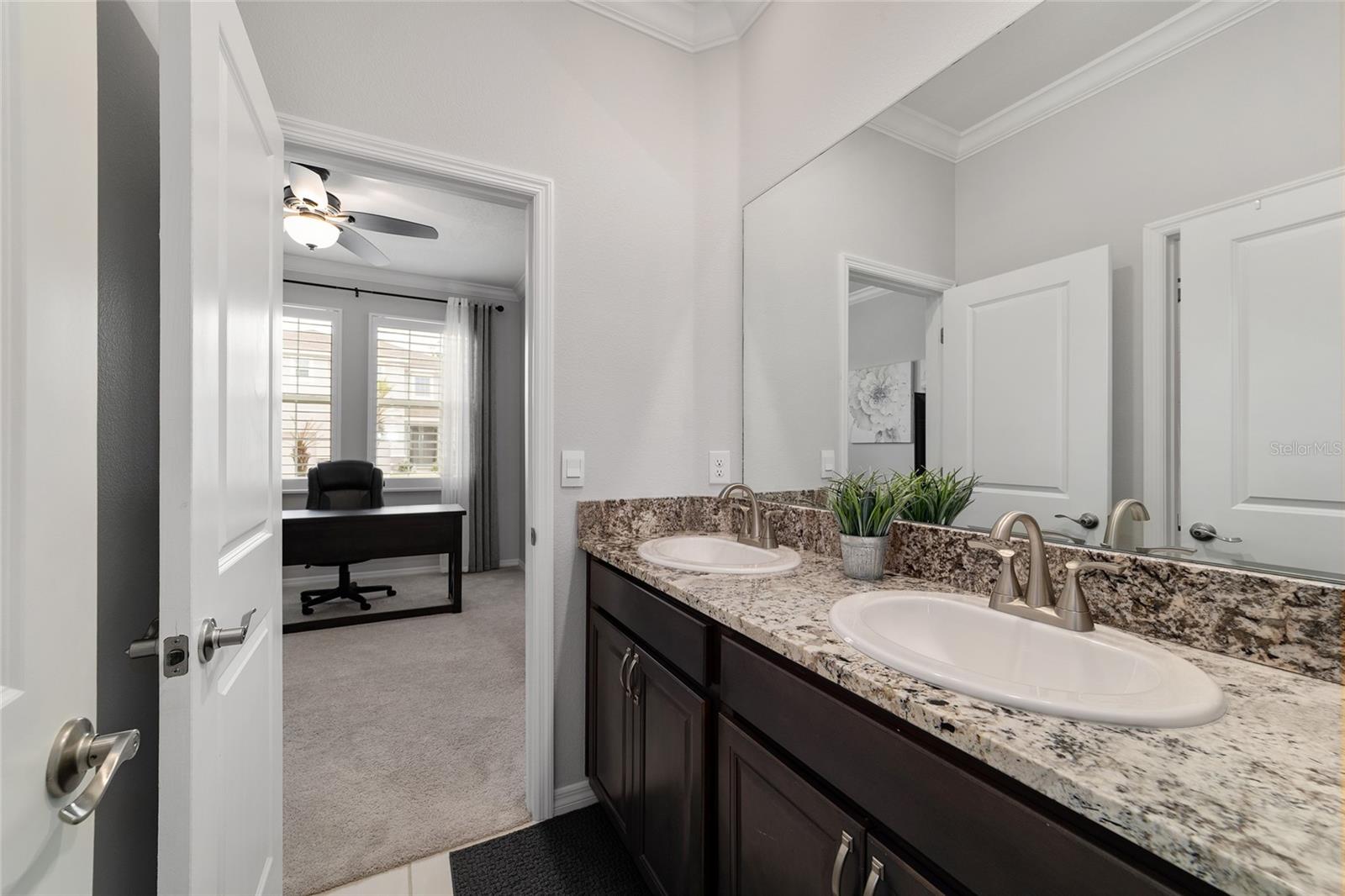 BROOKHAVEN - Residential