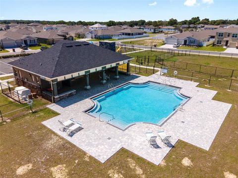 Tiny photo for 8288 SW 57th Court, Ocala, FL 34476 (MLS # OM722885)