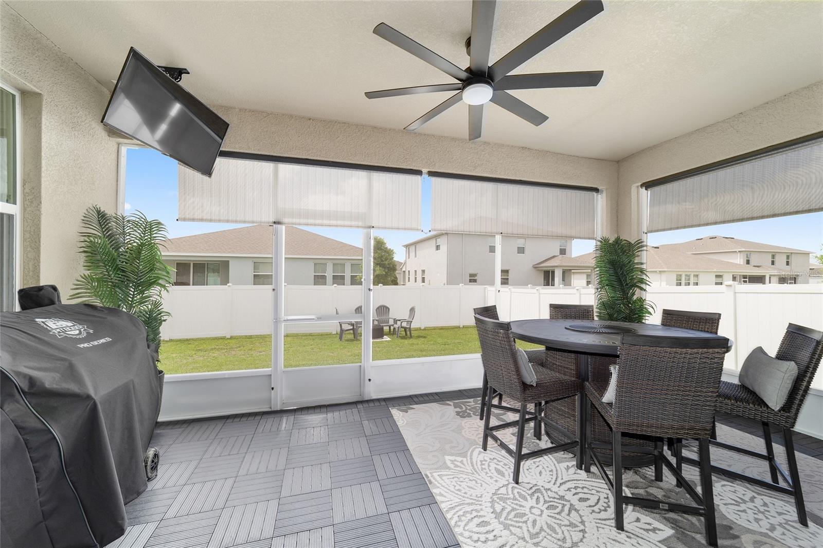 BROOKHAVEN - Residential