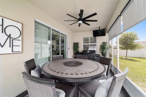 Tiny photo for 8288 SW 57th Court, Ocala, FL 34476 (MLS # OM722885)