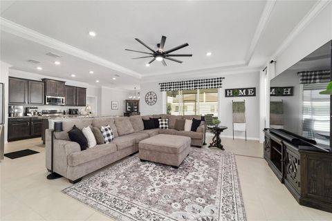 Tiny photo for 8288 SW 57th Court, Ocala, FL 34476 (MLS # OM722885)