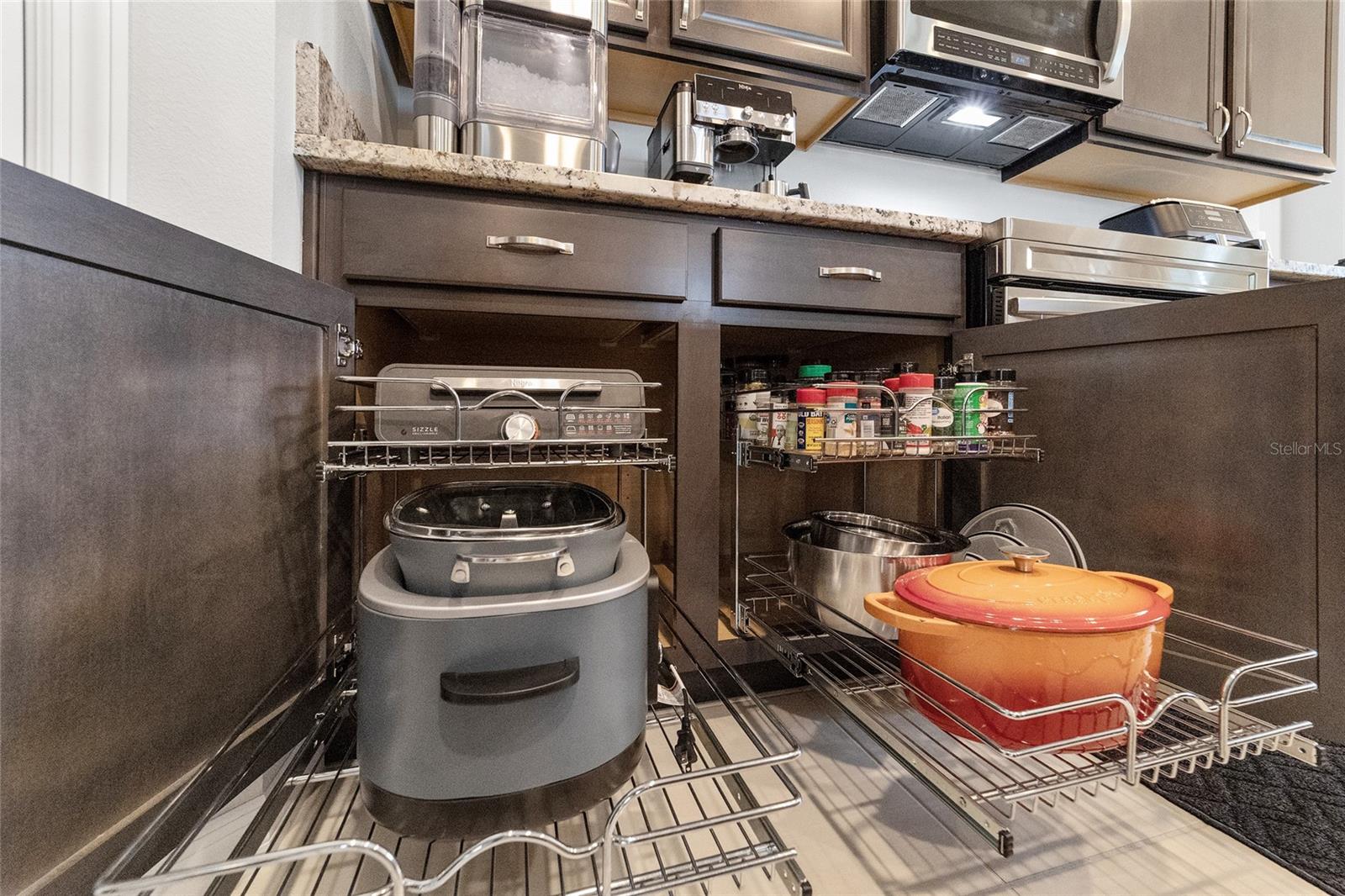 BROOKHAVEN - Residential