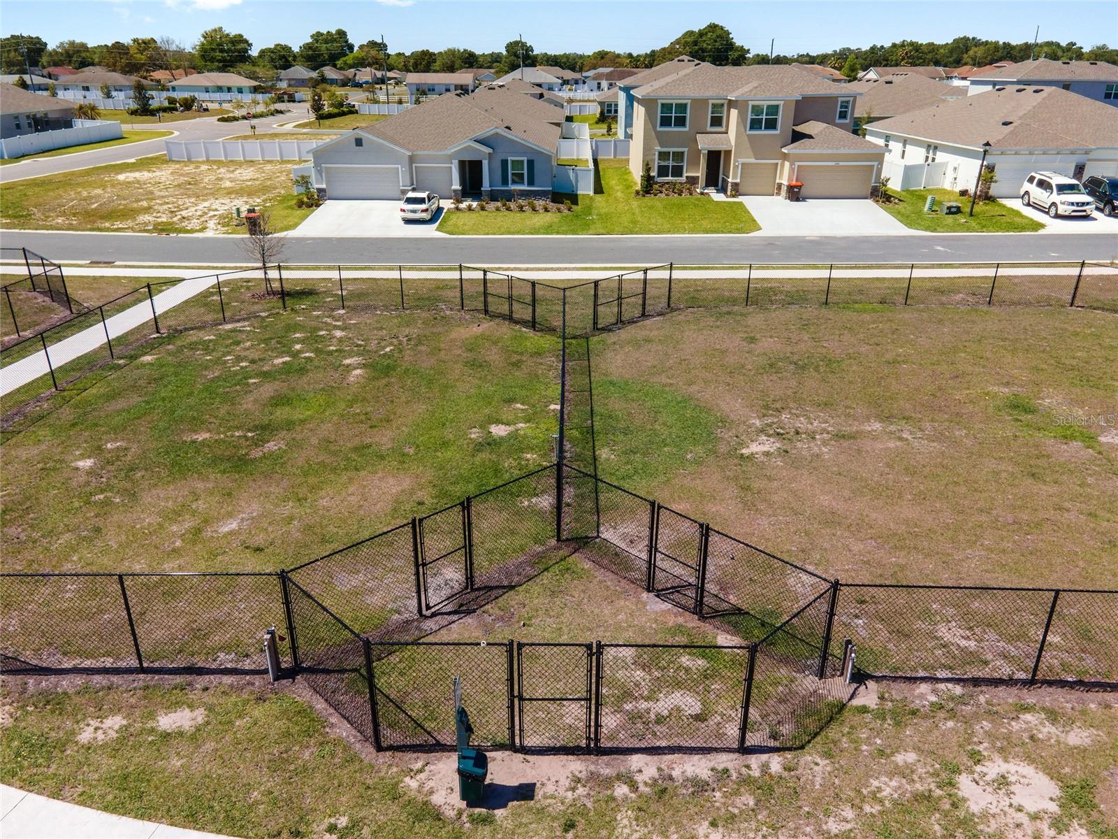 BROOKHAVEN - Residential