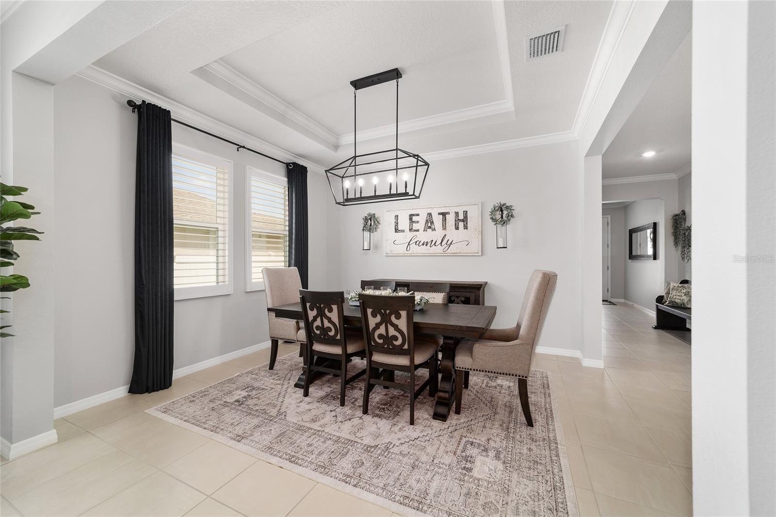 BROOKHAVEN - Residential