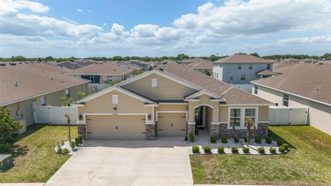 Tiny photo for 8288 SW 57th Court, Ocala, FL 34476 (MLS # OM722885)